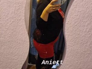 Aniett