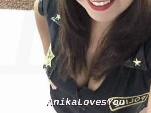 AnikaLovesYou