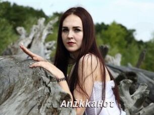 AnikkaHot