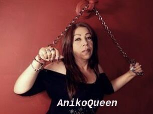 AnikoQueen