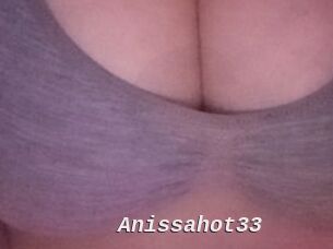 Anissahot33