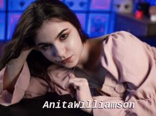 AnitaWilliamson