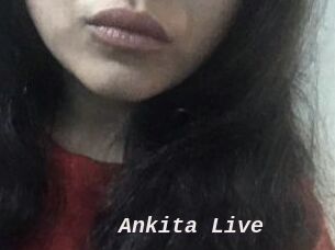 Ankita_Live