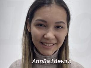 AnnBaldewin