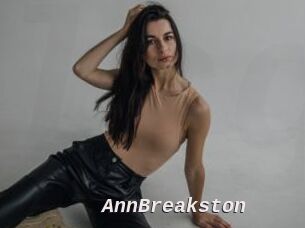 AnnBreakston