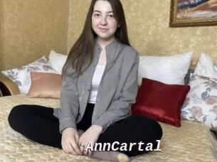 AnnCartal Live Camgirls Sex