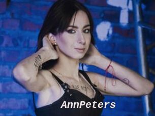 AnnPeters