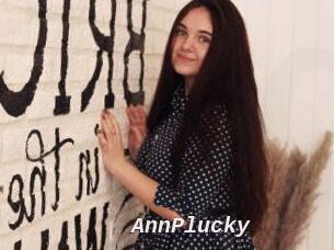 AnnPlucky