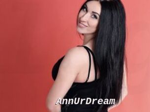 AnnUrDream