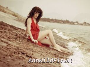 AnnWildFlower