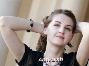 AnnWish