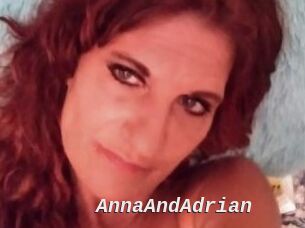 AnnaAndAdrian