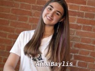 AnnaBaylis