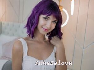 AnnaBelova