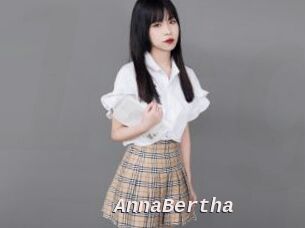AnnaBertha Live Camgirls Sex