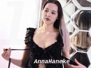 AnnaHaneke