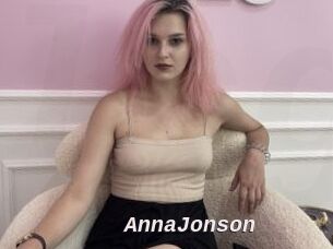 AnnaJonson