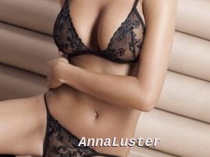 AnnaLuster