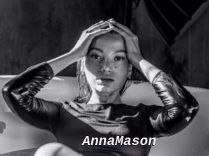 AnnaMason
