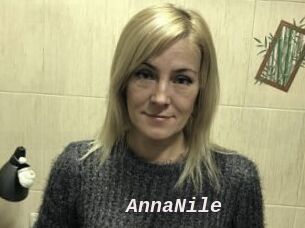 AnnaNile