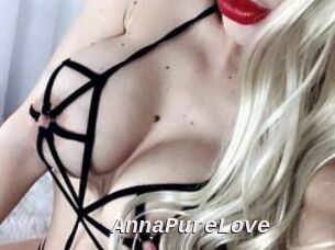 AnnaPureLove