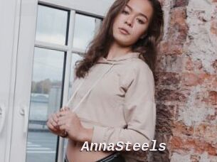 AnnaSteels