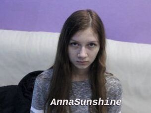 AnnaSunshine