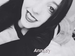 AnnaSy