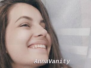 AnnaVanity