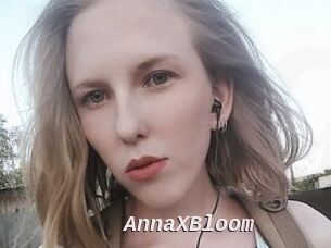AnnaXBloom