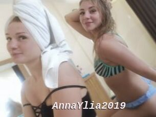 AnnaYlia2019