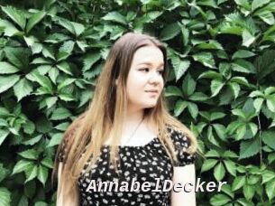 AnnabelDecker