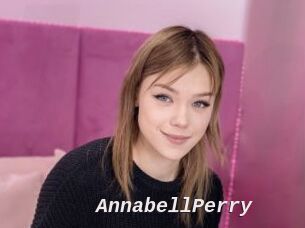 AnnabellPerry