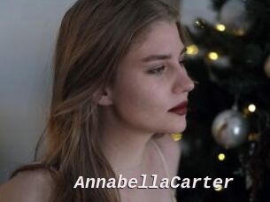 AnnabellaCarter