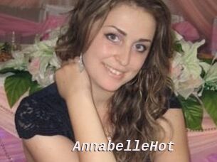 AnnabelleHot