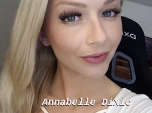 Annabelle_Dixie