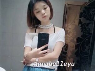 Annabelleyu