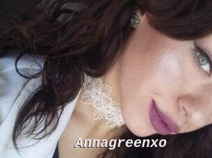 Annagreenxo