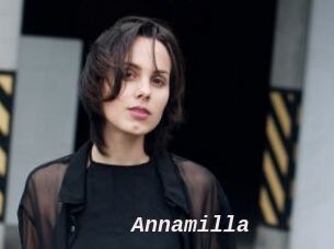 Annamilla