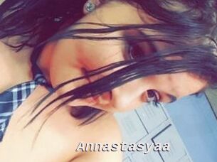 Annastasyaa