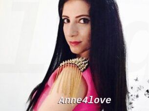 Anne4love