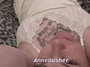 AnneGusher