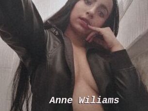 Anne_Wiliams