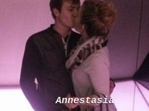 Annestasia