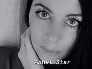 Annet_Star