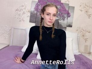 AnnetteRolls