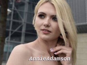 AnnieAdamson