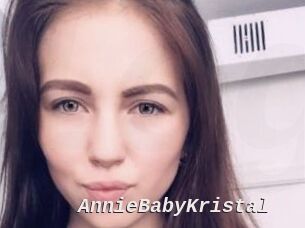 AnnieBabyKristal Live Camgirls Sex