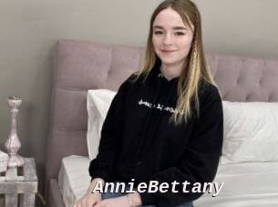 AnnieBettany