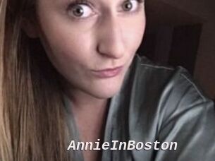 AnnieInBoston